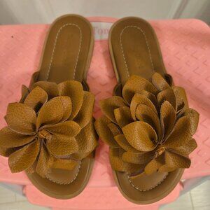 Chloe Sandals